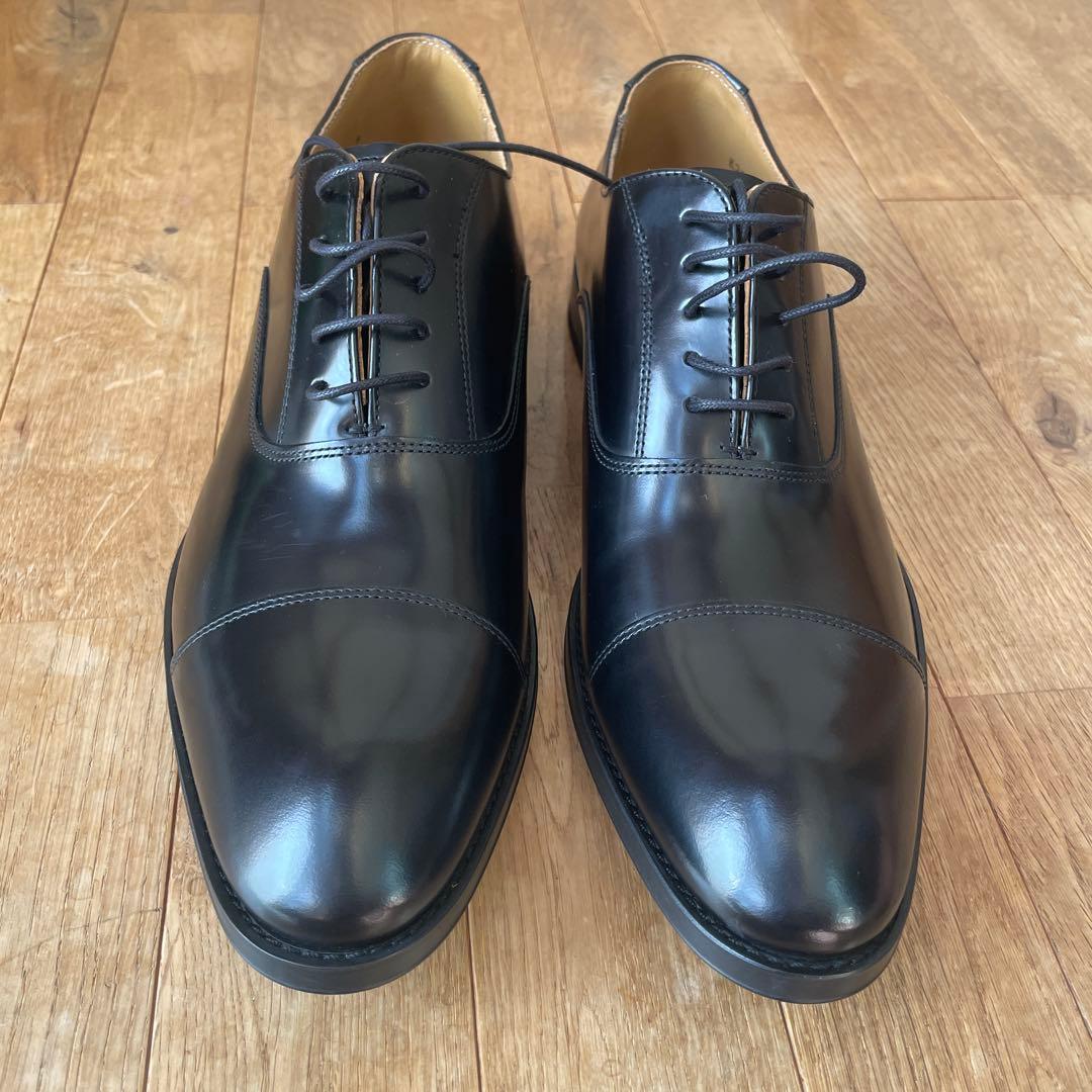 REGAL ドレスシューズ ブラック