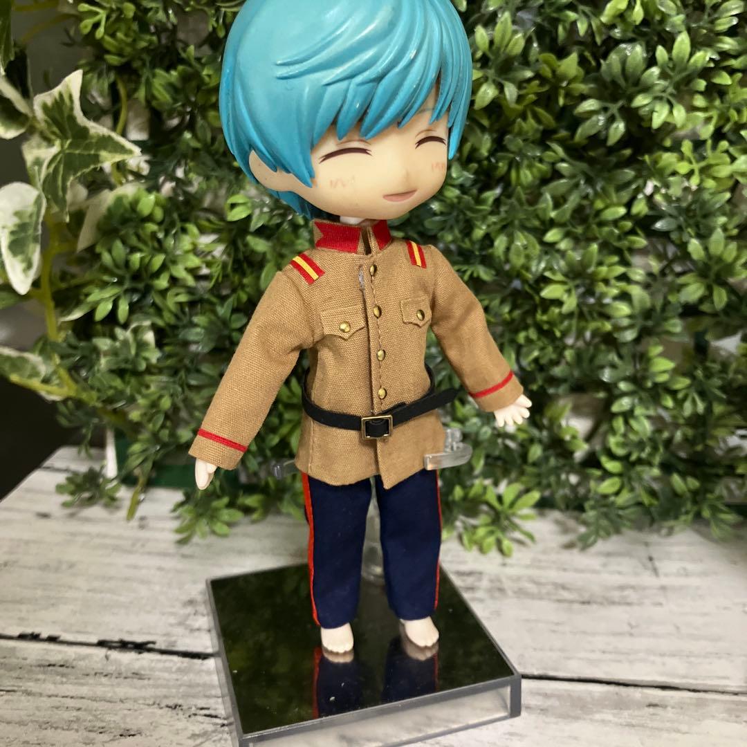 醤ゆ(プロフ一読推奨)様　ねんどろいど どーる