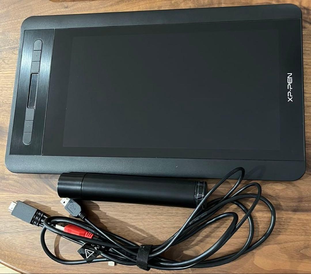 XP-PEN Artist12 液晶ペンタブレット 本体