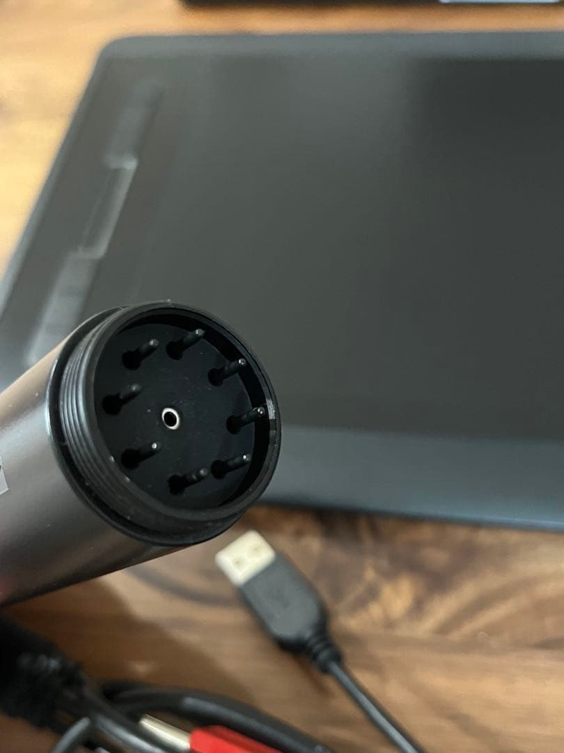 XP-PEN Artist12 液晶ペンタブレット 本体