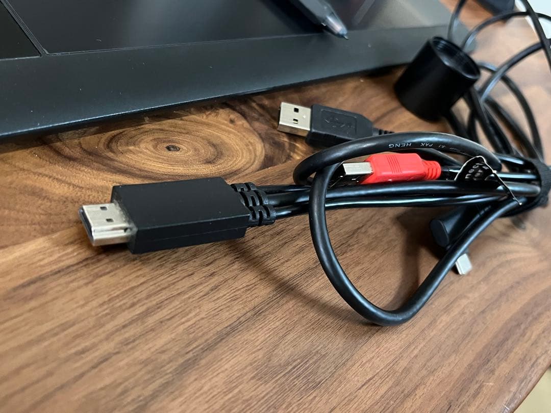 XP-PEN Artist12 液晶ペンタブレット 本体