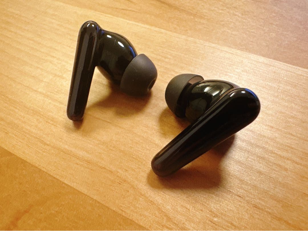 Soundcore Liberty 4 Pro ワイヤレスイヤホン 本体のみ