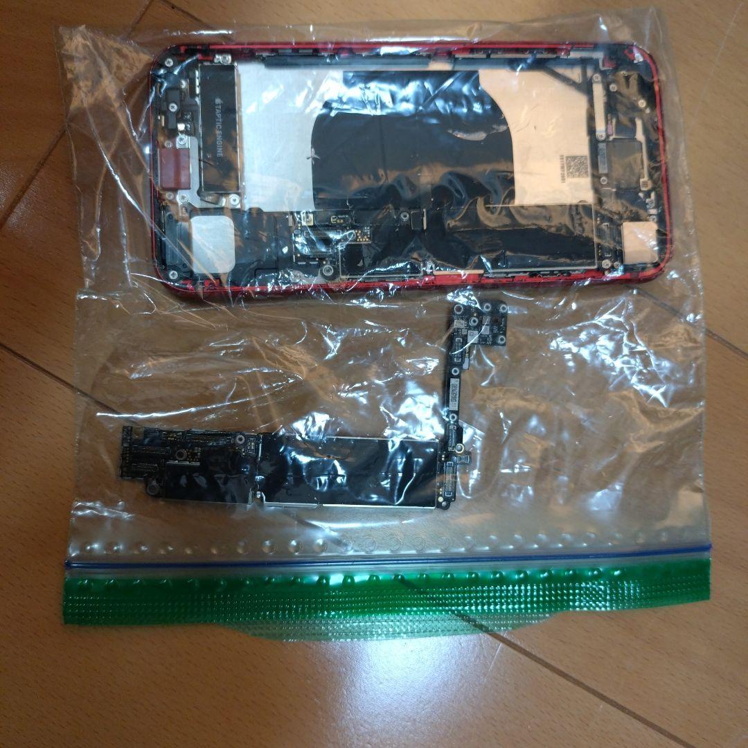 iPhone SE 3 ジャンクパーツ