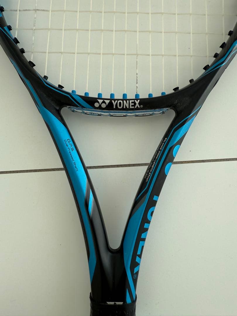 YONEX EZONE DR98 テニスラケット