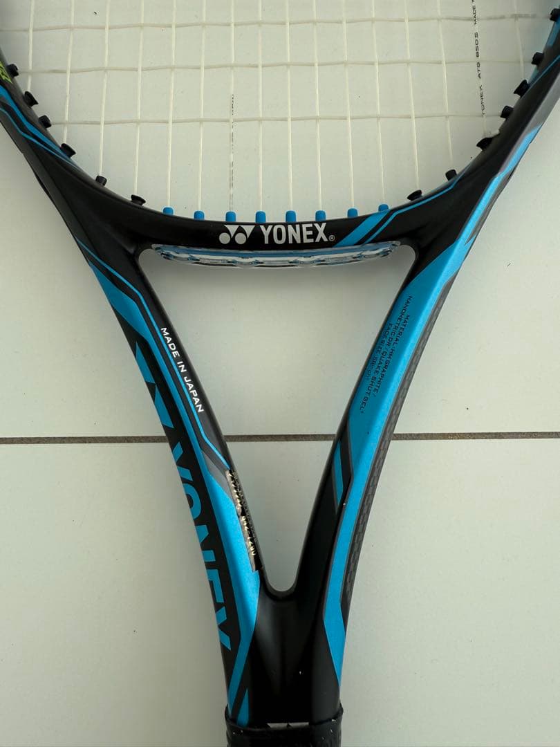 YONEX EZONE DR98 テニスラケット