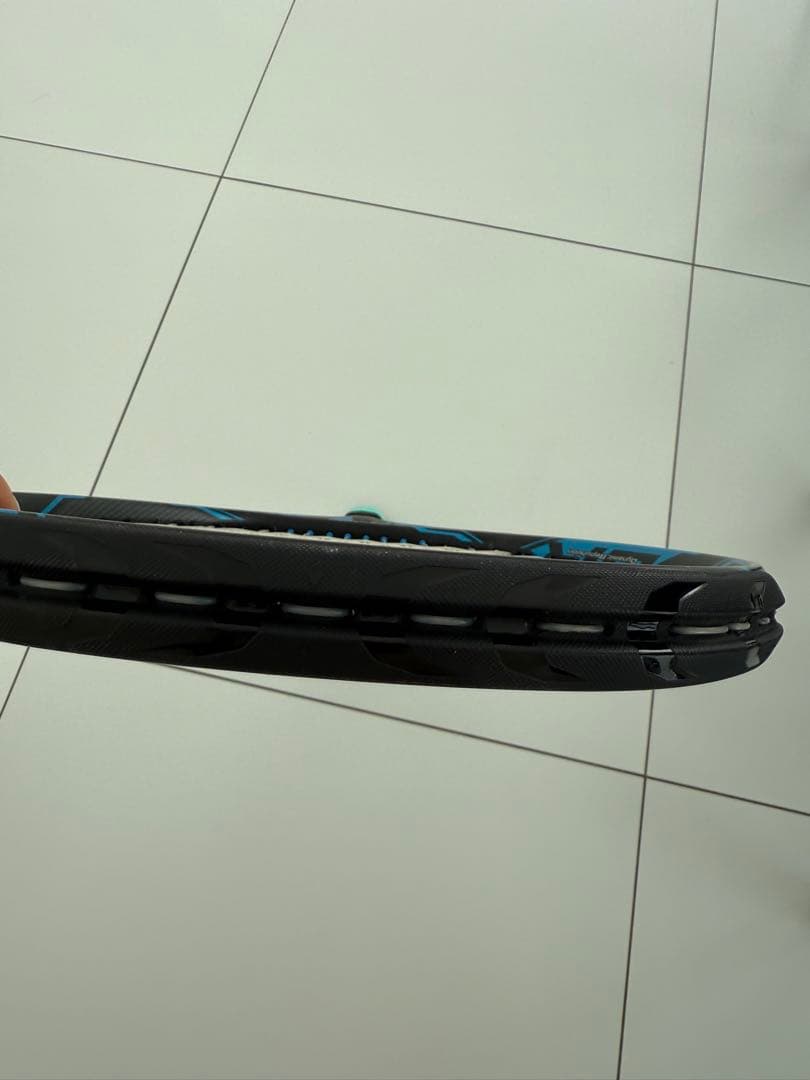 YONEX EZONE DR98 テニスラケット