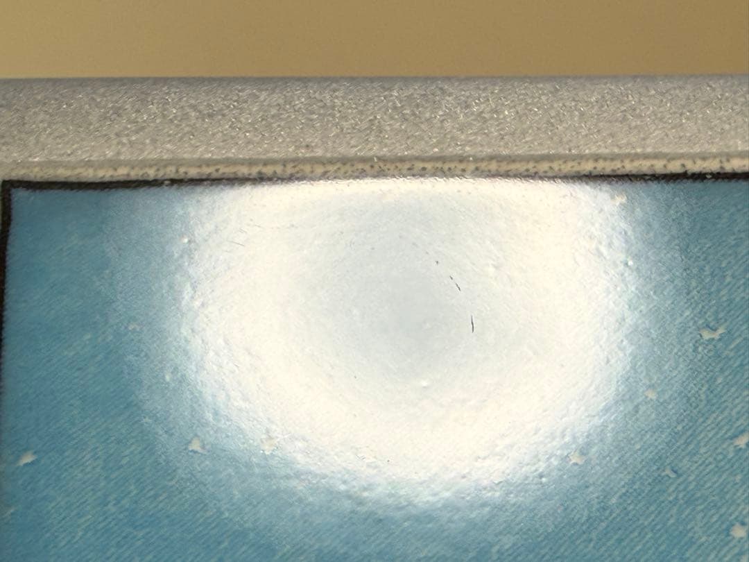 Internationality ヘルヤ 陶板画 アラビア