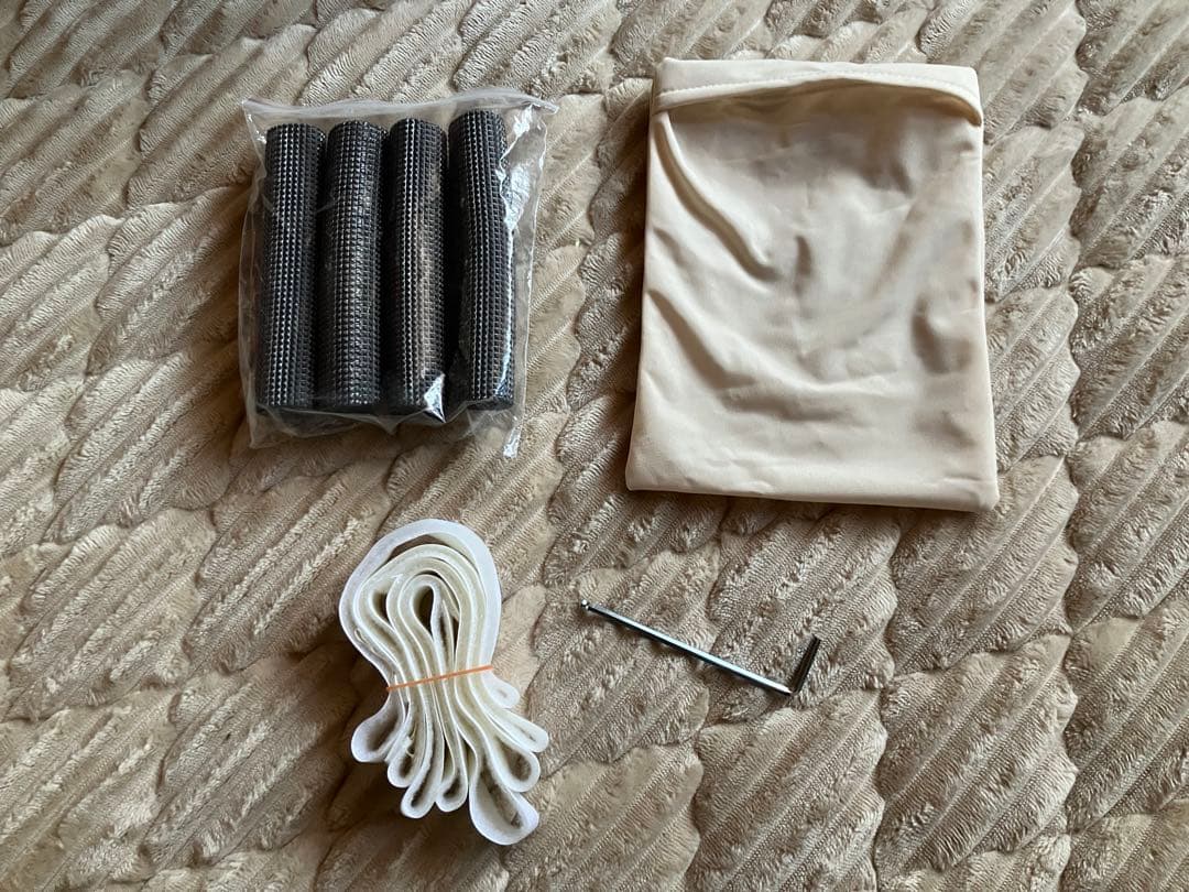 【送料込】無印ソファ2.5シーター