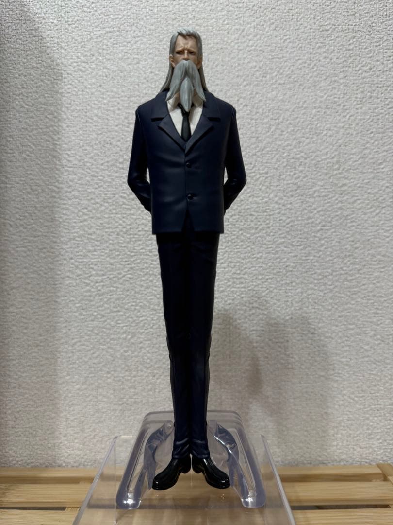 【説明欄必読】ワンピース 五老星　フィギュア セット