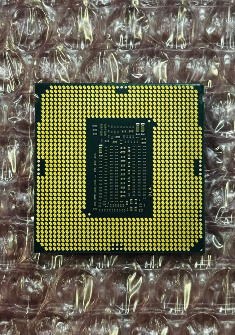 Core i7 9700K + ASUS H370M-PLUS 【両方ジャンク】