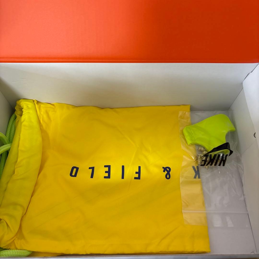 【新品タグ付】ナイキ マックスフライ2 27.5cm