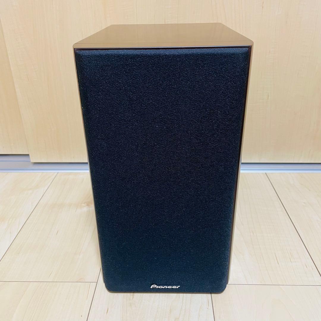 PIONEER パイオニア XC-Z7 SACDコンポ