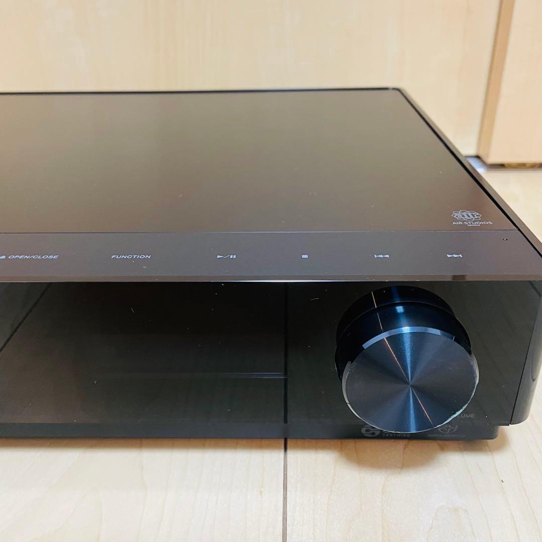 PIONEER パイオニア XC-Z7 SACDコンポ