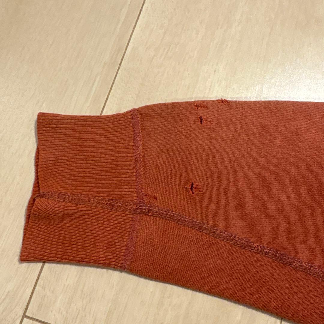 チャンピオン ヴィンテージスウェット 60's