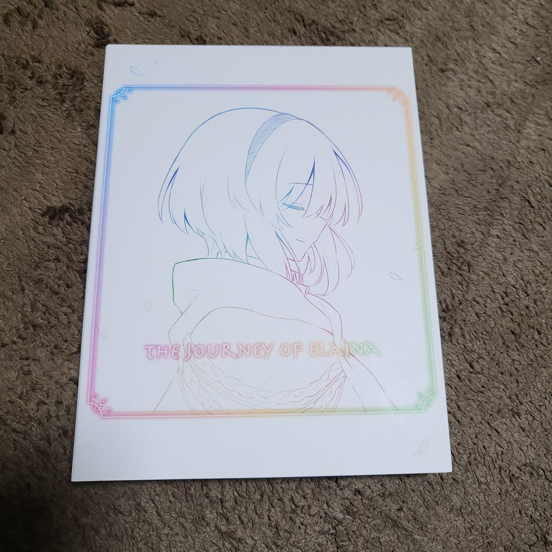 魔女の旅々ドラマCD