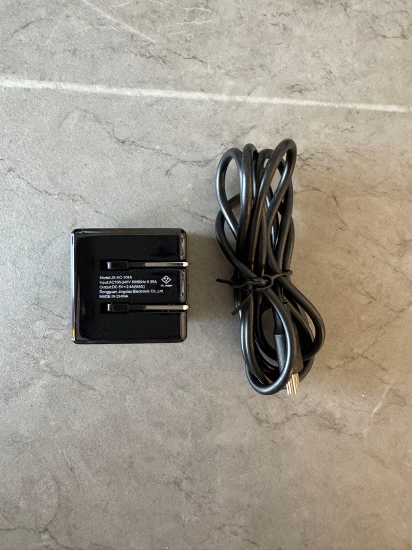 《美品・付属品完備》デンキバリブラシ　ELECTRIC BARI BRUSH