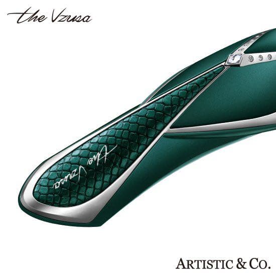 theVzusa(メデューサ) 美顔器 フルセット