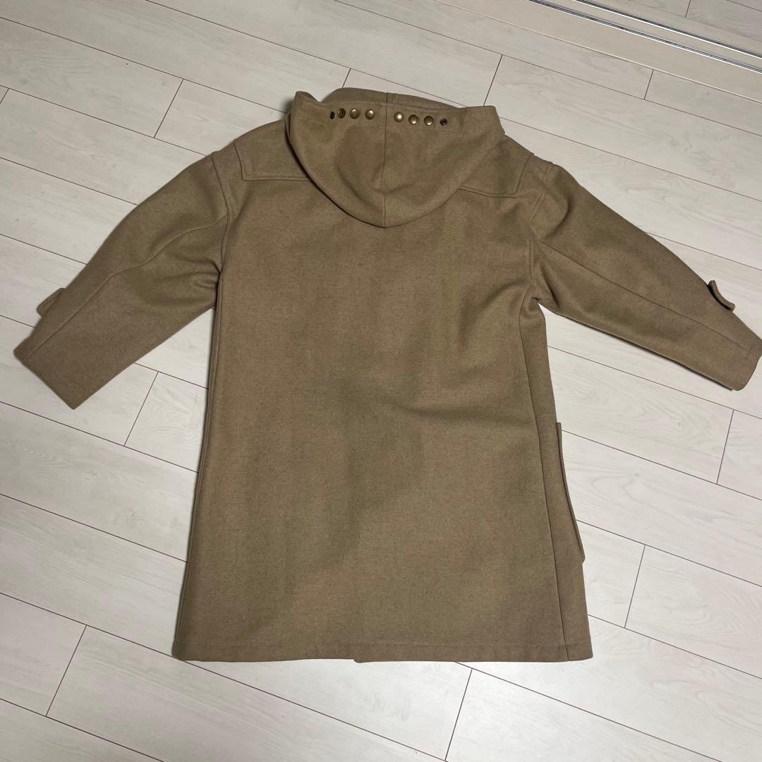 ＜MONTGOMERY × Steven Alan＞ ダッフルコート