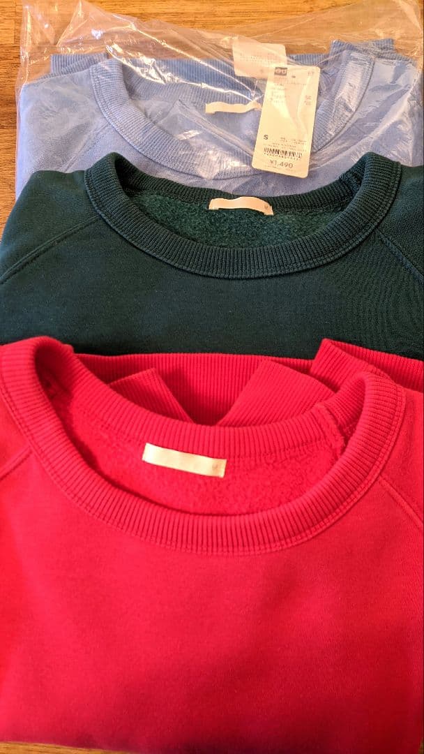 子供服　まとめ売り　ユニクロ　GU　新品　中古品　サイズ　130　140　など