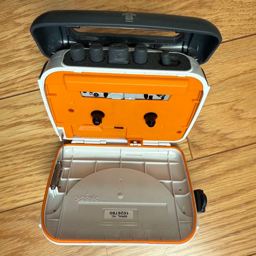 SONY S2 ウォークマン sonysports