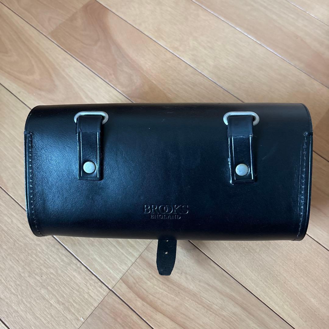 ブルックス CHALLENGE TOOL BAG LARGE