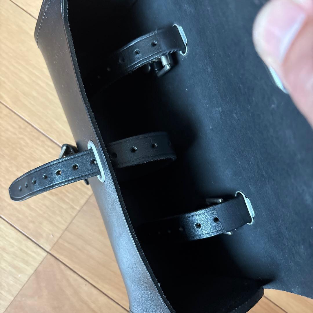 ブルックス CHALLENGE TOOL BAG LARGE