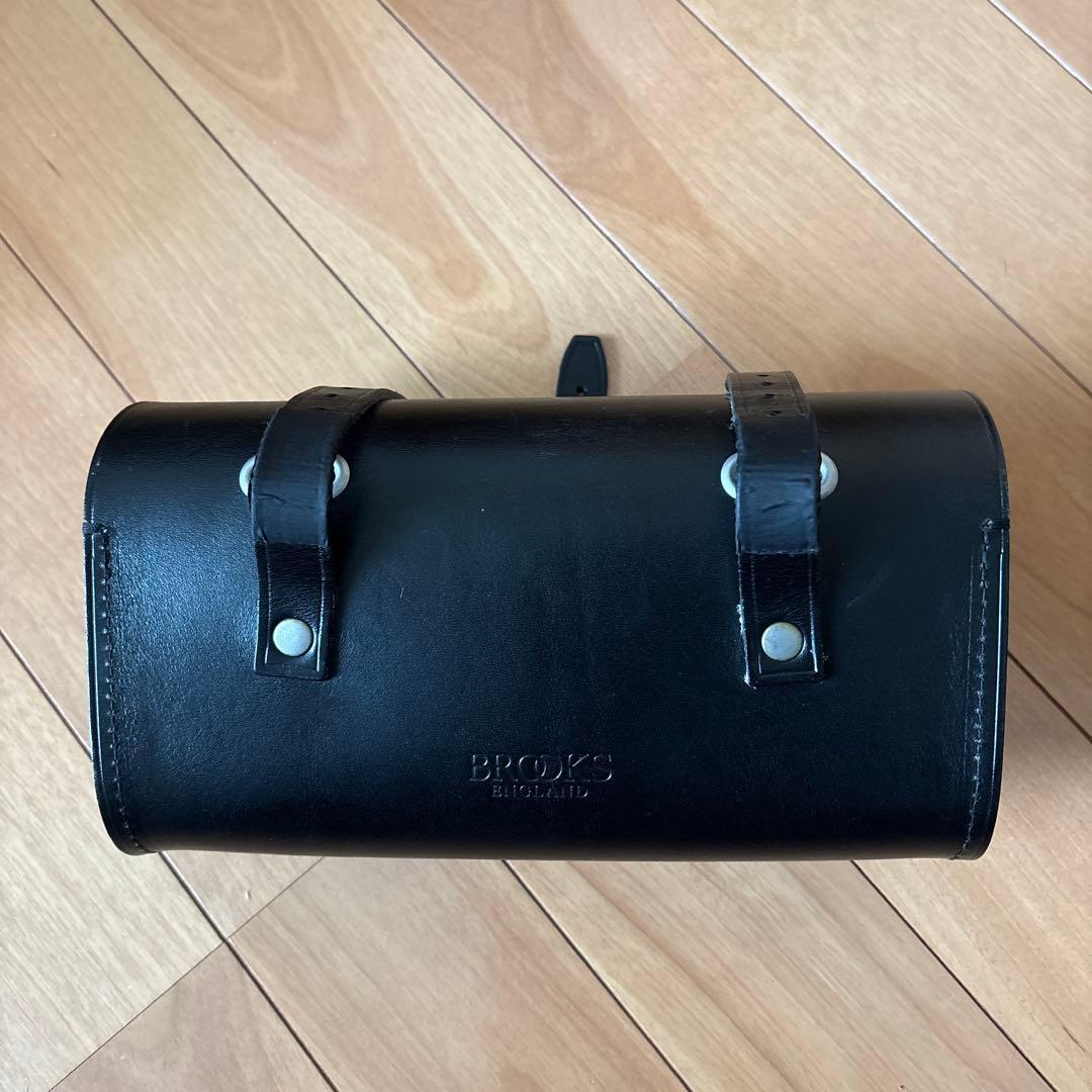ブルックス CHALLENGE TOOL BAG LARGE