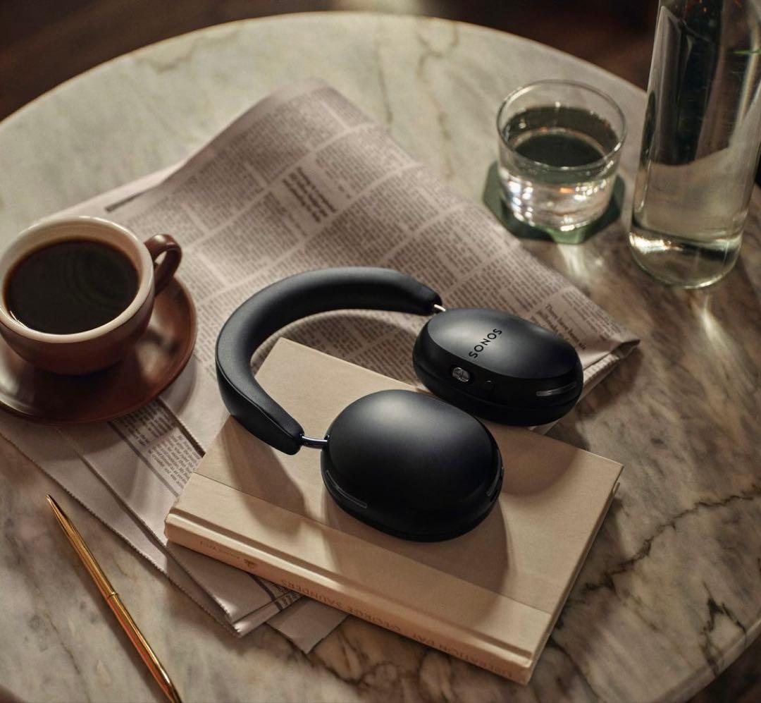 【新品未開封】sonos ace/ワイヤレスヘッドホン