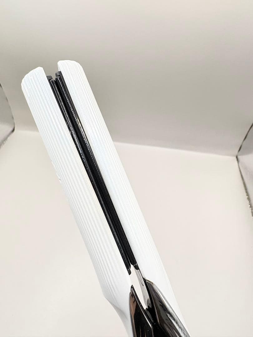 ReFa MTG リファ ストレートアイロン ヘアアイロン 603