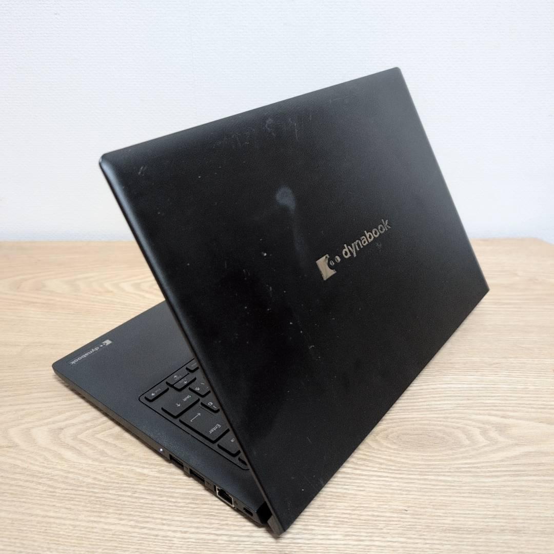 届いてすぐ使える❗11世代 東芝 dynabook i3 8GB SSD256G
