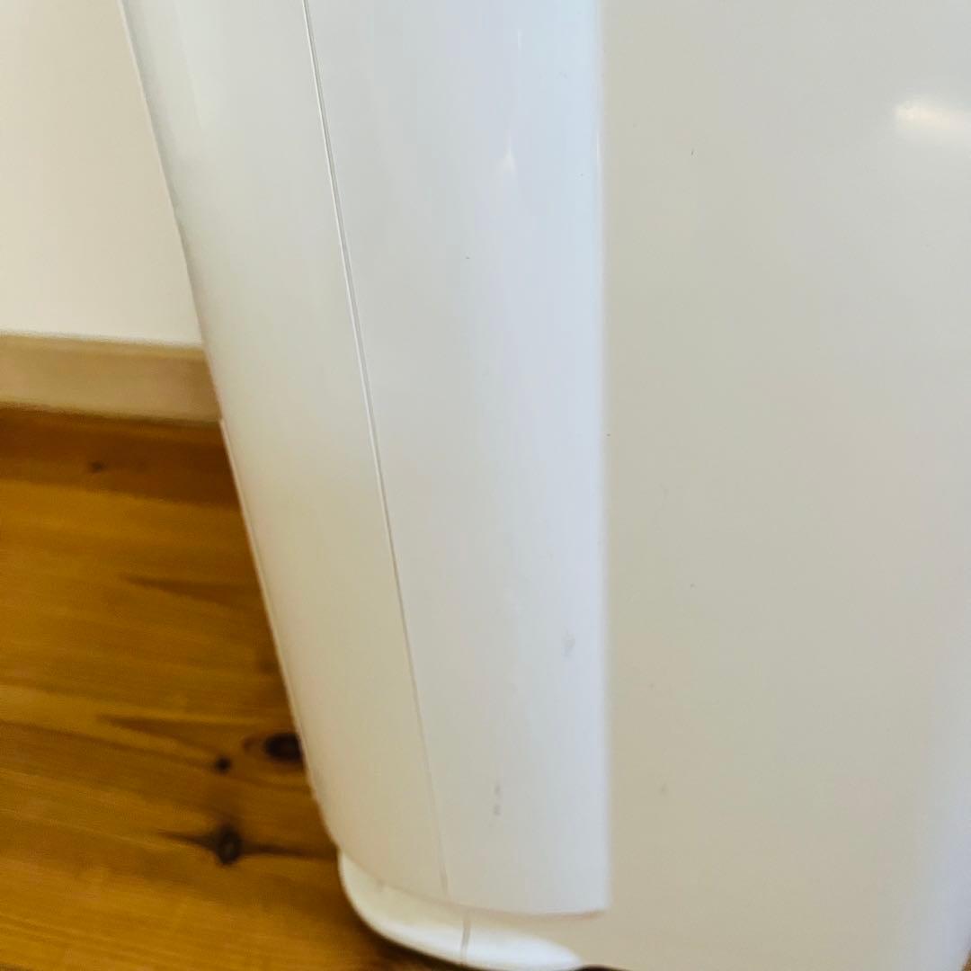 大容量18L 三菱電機 衣類乾燥除湿機 MJ-180MX 除湿力抜群2017年製