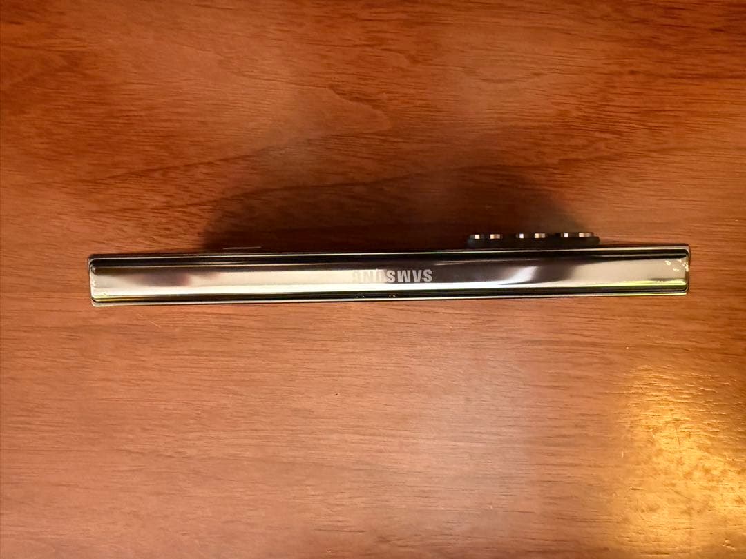 【かいちゃん】 Samsung Galaxy z Fold5 scg22