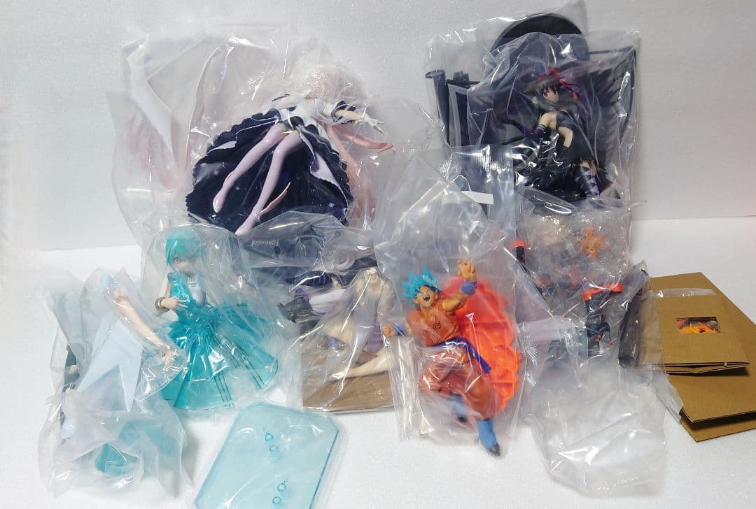 フィギュア まとめ売り プライズ 美少女 フリーレン