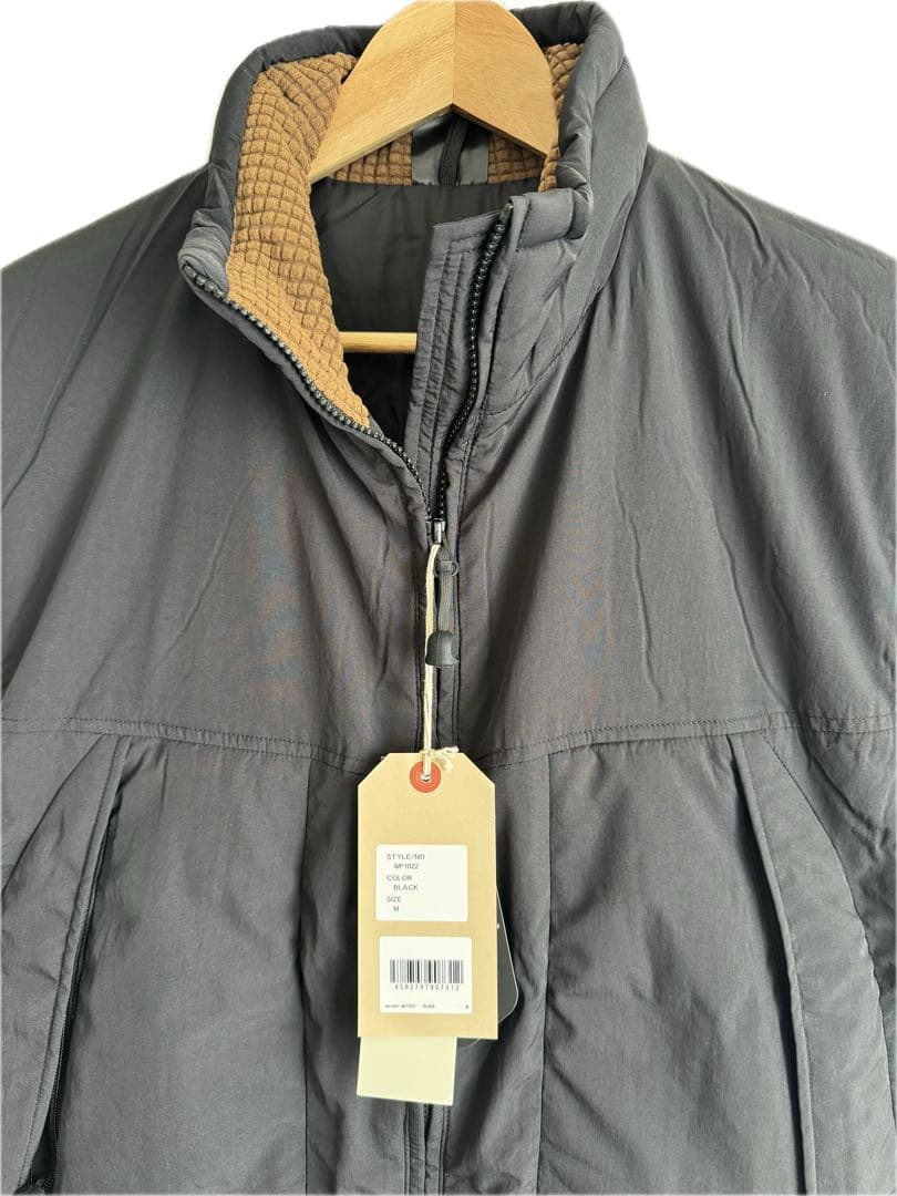 PCU LEVEL7A PRIMALOFT ベストWAIPER.inc
