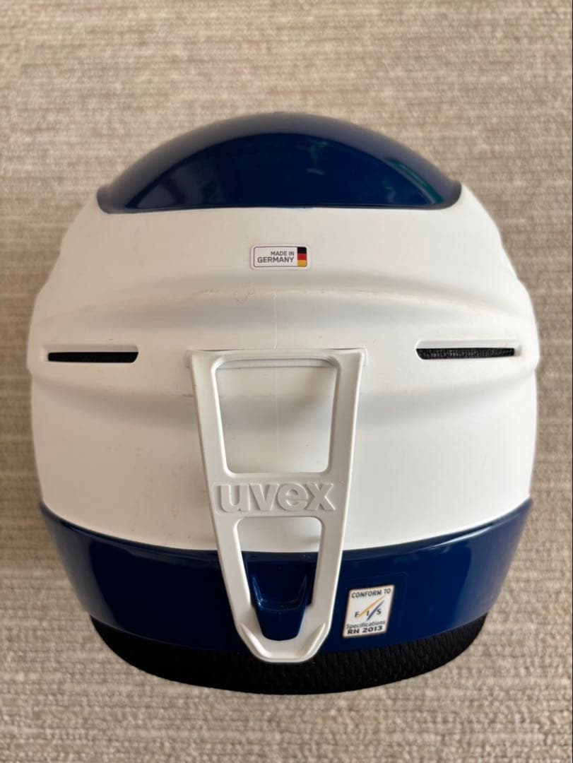 スキー UVEX RACE+ 59-60cm