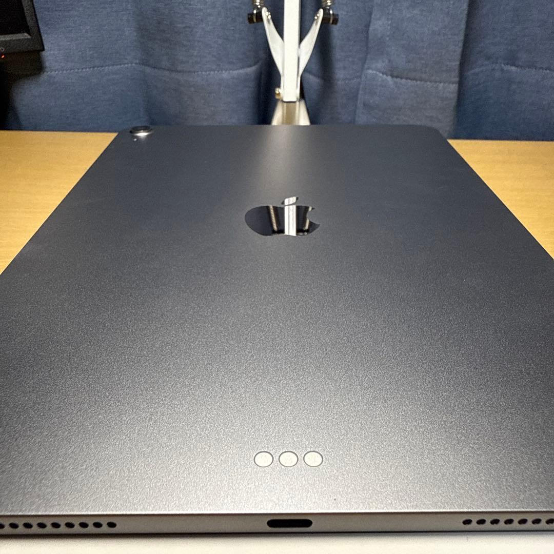 【美品】iPad Air スペースグレー 本体 (第7世代最新型) 11インチ