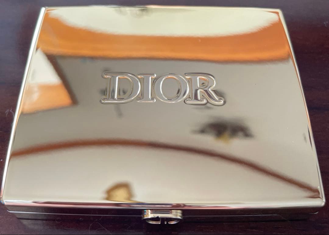 ディオールショウ サンク クルール912 プラム パレード（2025年　限定品）