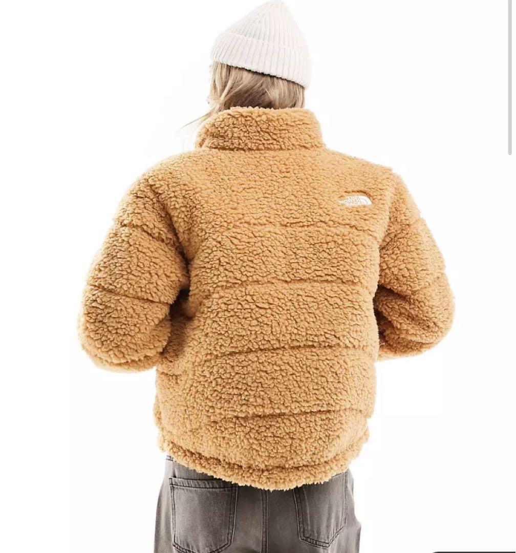 The North Face Jacket ボアジャケット 海外限定