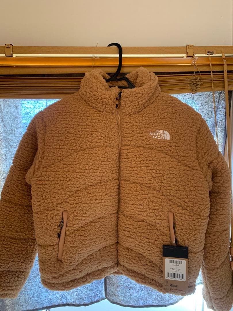 The North Face Jacket ボアジャケット 海外限定