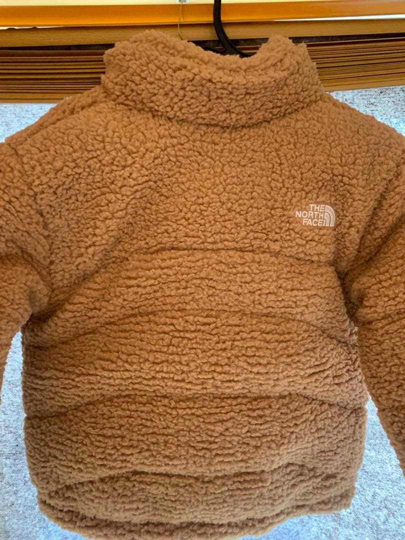 The North Face Jacket ボアジャケット 海外限定