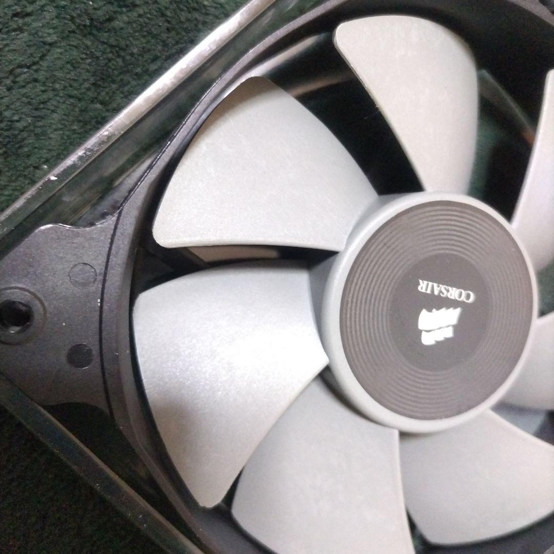 Noctua NF-F12 PWM 120mmファン