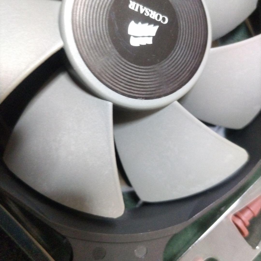 Noctua NF-F12 PWM 120mmファン