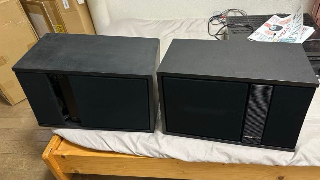 BOSE 301 II スピーカーペア