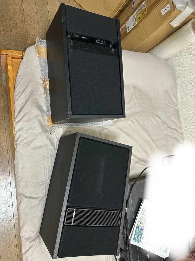 BOSE 301 II スピーカーペア