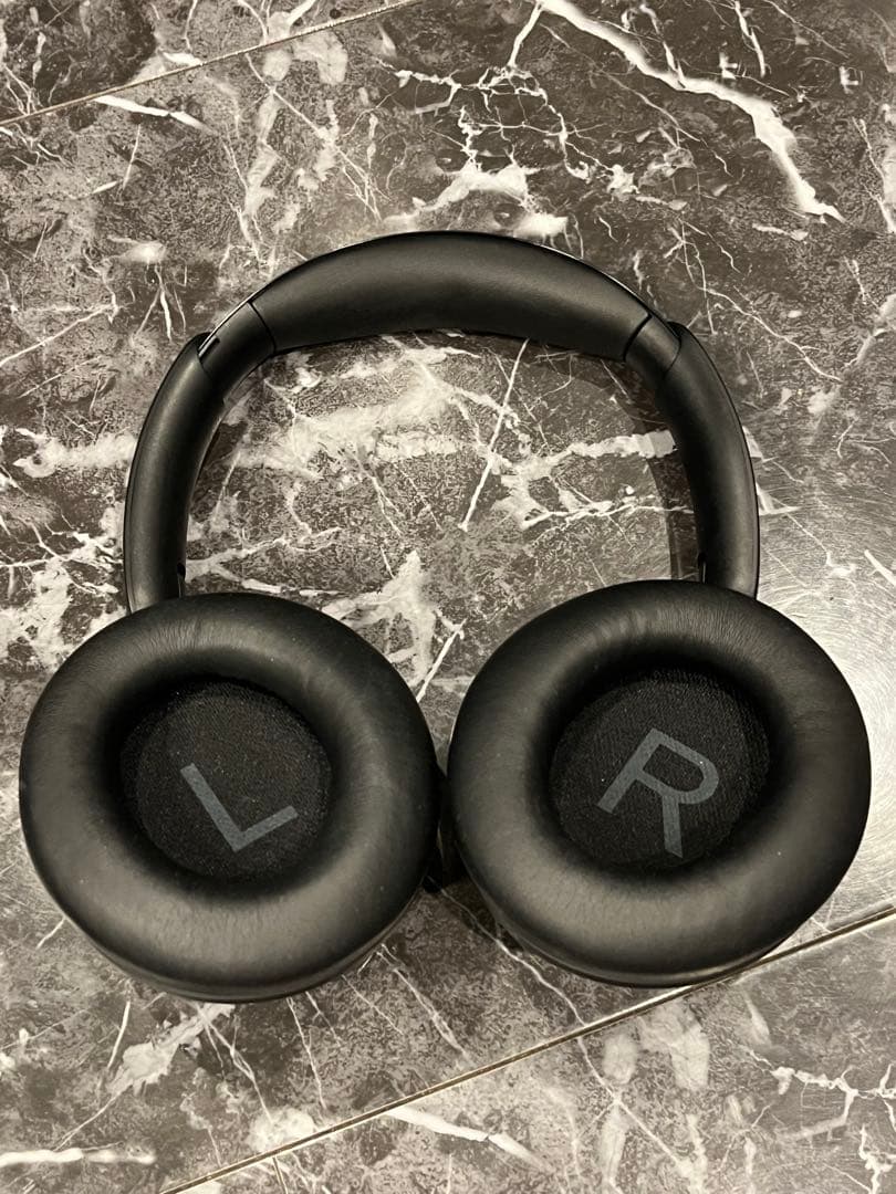 かああやまAnkerSoundcoreSpaceQ45ワイヤレスヘッドホン