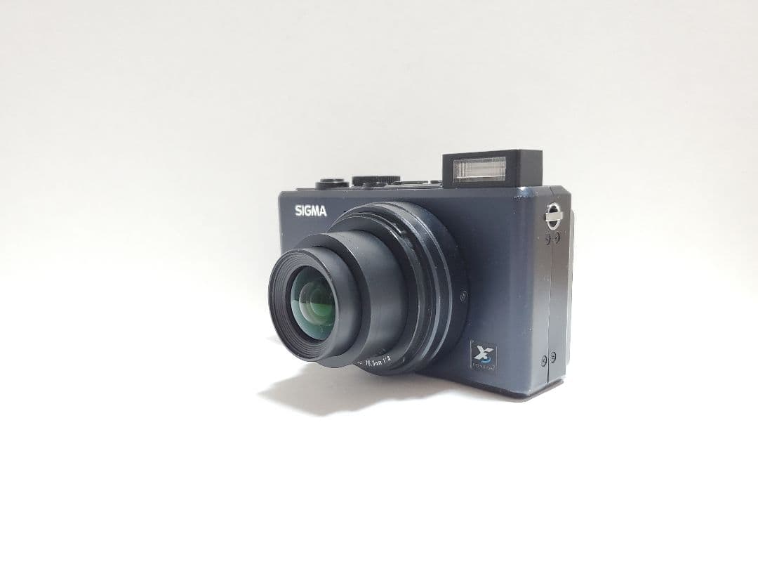 SIGMA シグマ DP1s　デジタルカメラ