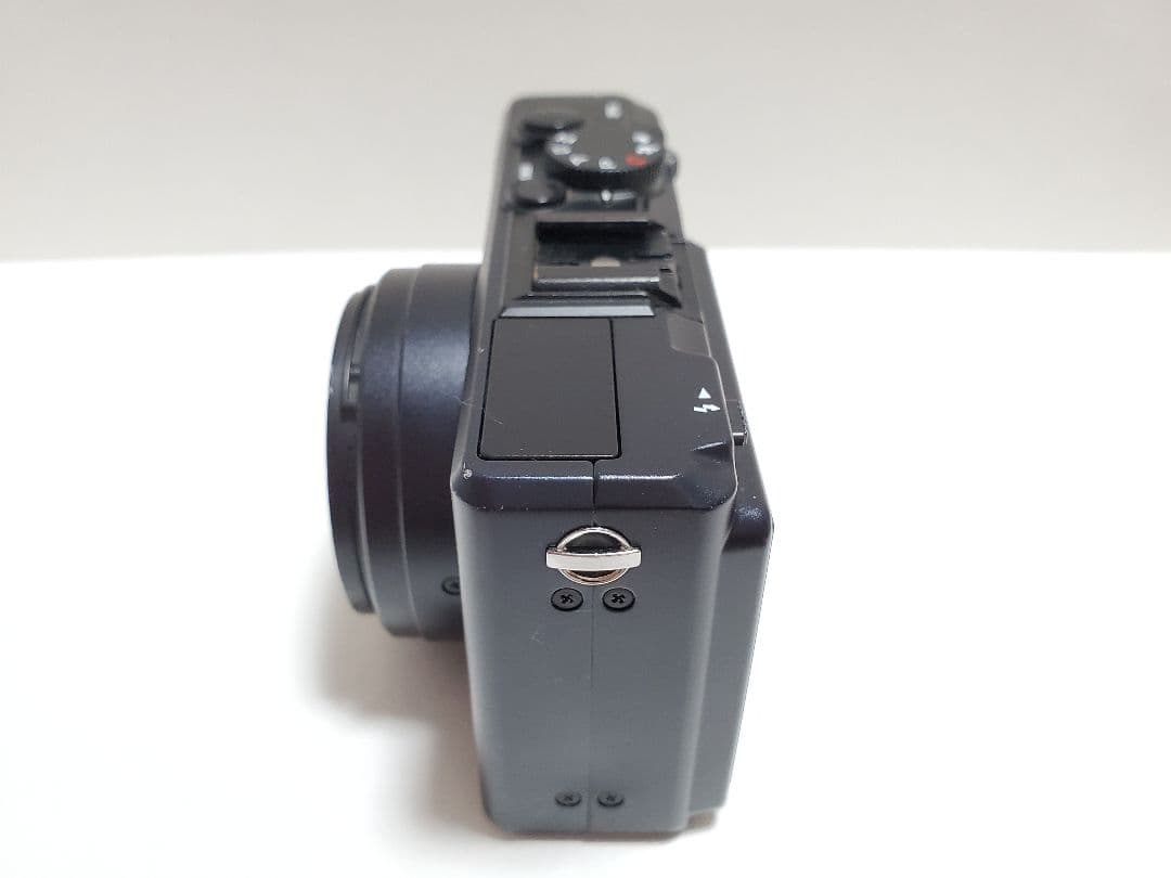 SIGMA シグマ DP1s　デジタルカメラ