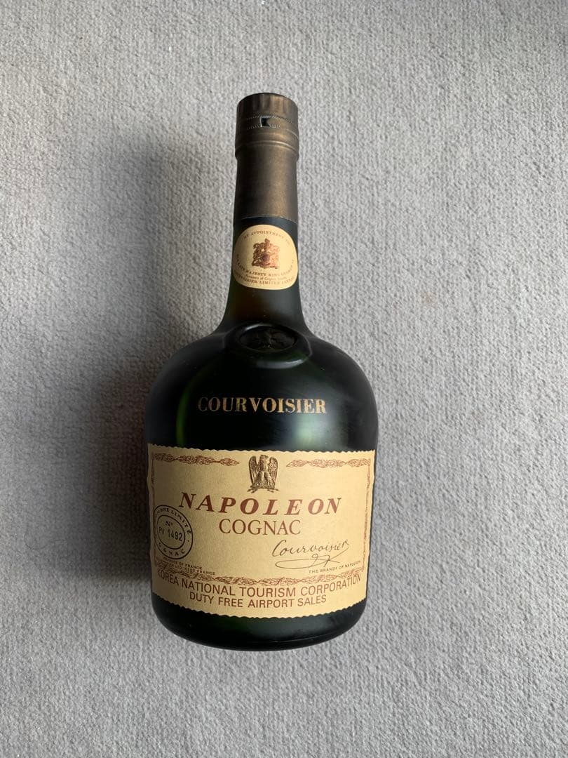 THORNE'S 12年 スコッチウイスキー等 5本セット