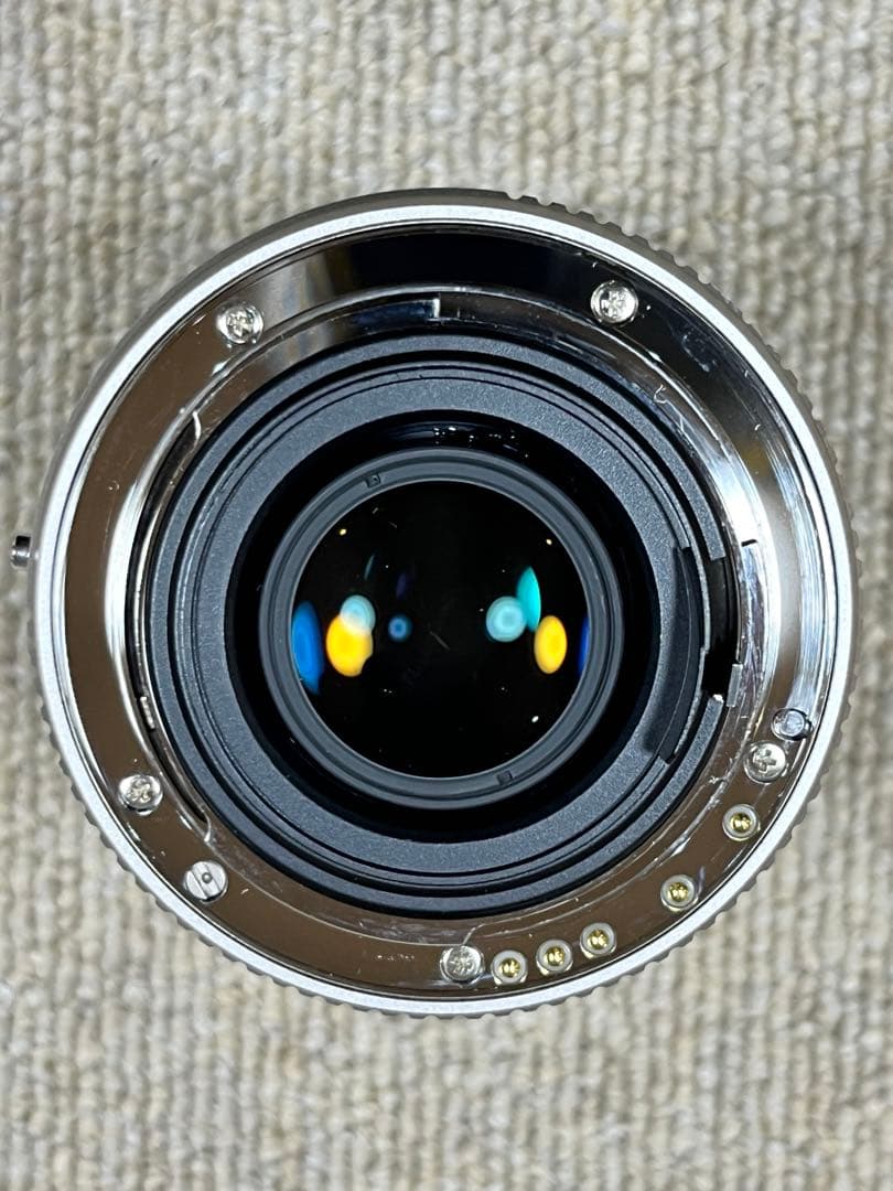 ペンタックス smcPENTAX-FA 31mmF1.8 AL Limited