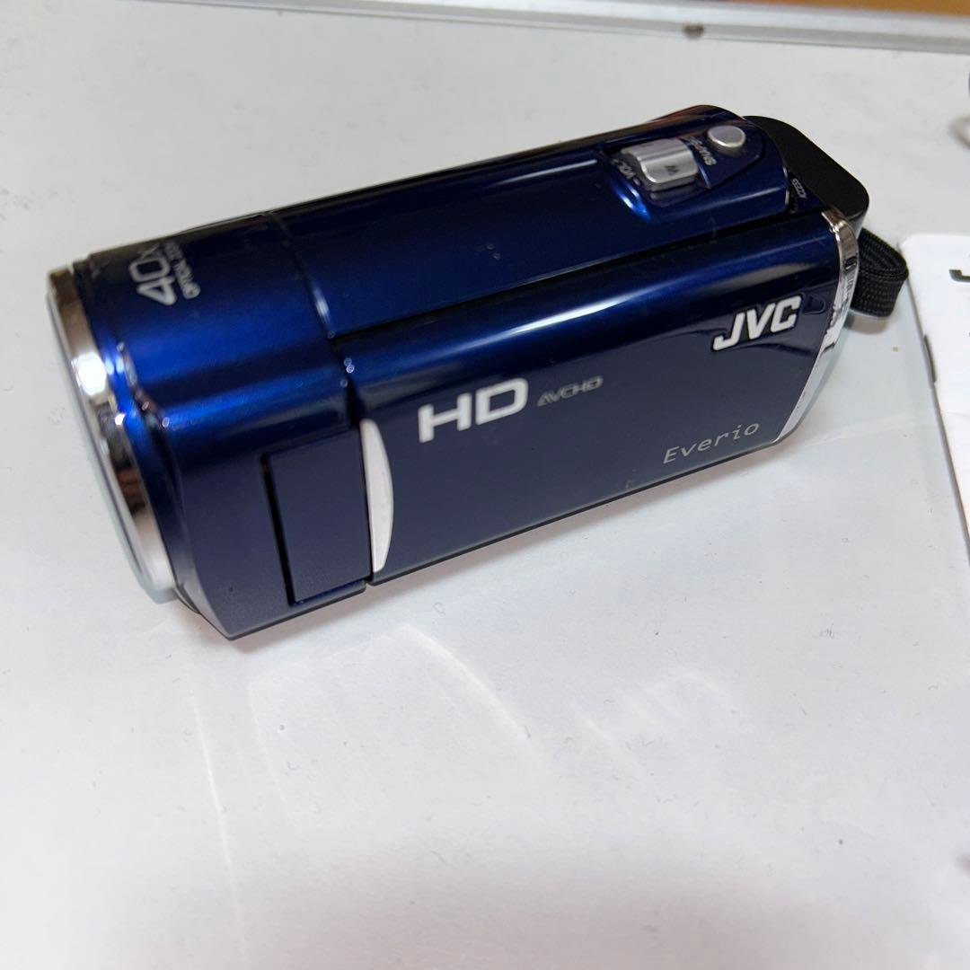Everio ビデオカメラ